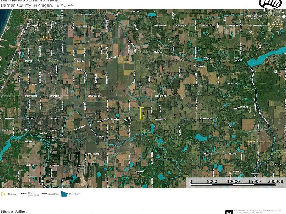 1st image of Vl W Glendora Rd