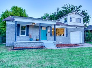 1932 Sheffield Rd, Oklahoma City, OK 73120