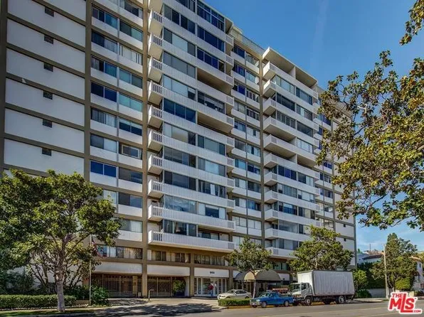 969 Hilgard Ave APT 607, Los Angeles, CA 90024