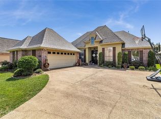 9016 Belmore Ct, Shreveport, LA 71106