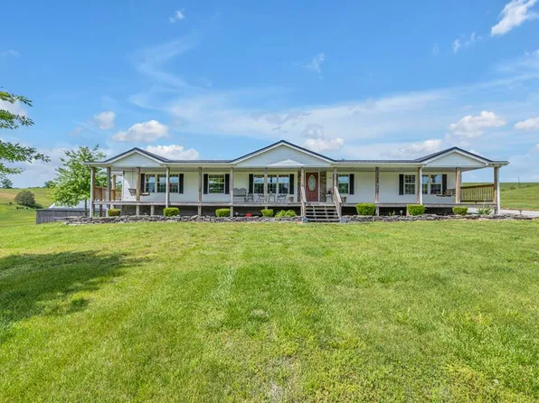 120 Holmes Gap Rd, Brush Creek, TN 38547