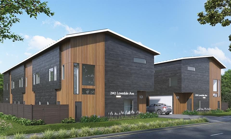 1st image of 2142 Lovedale Ave #102