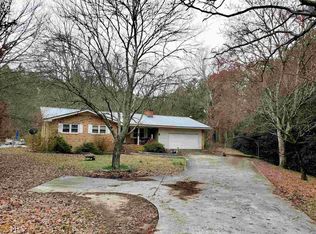 2393 Mount Pleasant Rd, Franklin, GA 30217