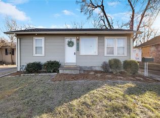15019 E Truman Rd, Independence, MO 64050