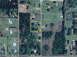 123 Lady Jo Rd, Lucedale, MS 39452