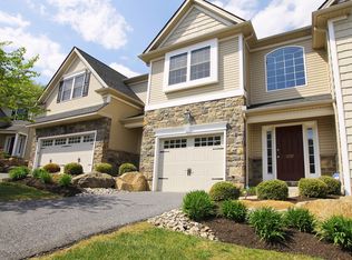 1637 Finches Garden Rd, Bethlehem, PA 18015