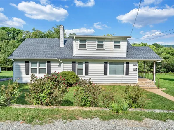 3629 Ventnor Rd SE, Roanoke, VA 24014
