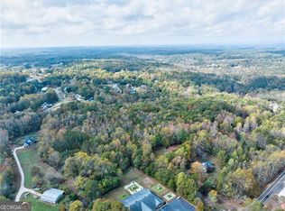 743 Union Hill Rd, Canton, GA 30115