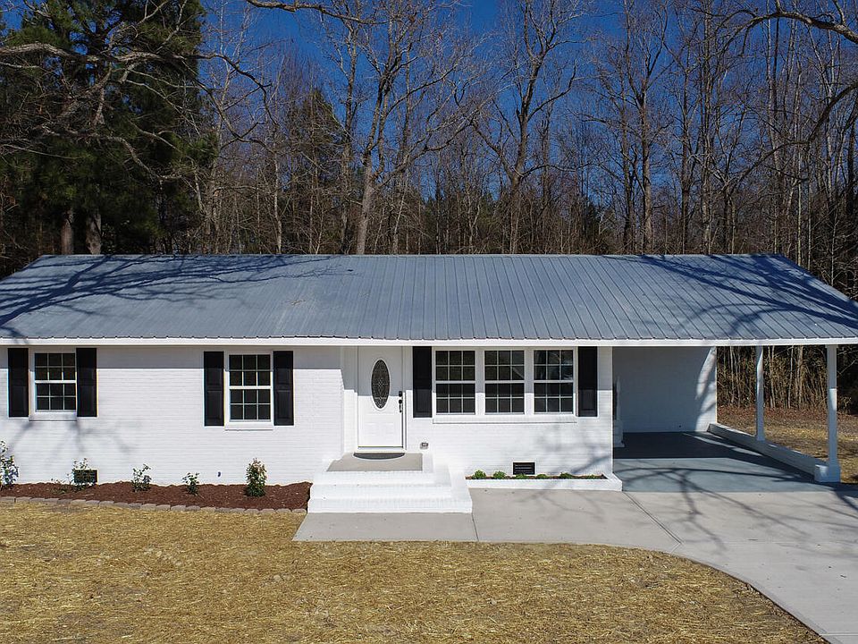 2210 Pilot Riley Rd, Zebulon, NC 27597 Zillow