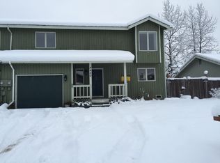 4450 Wood Duck Ave, Juneau, AK 99801