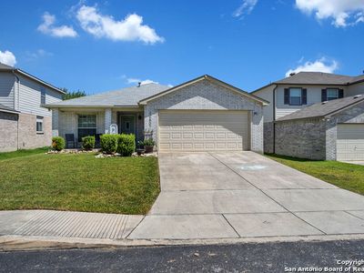 12607 Lilac Dawn, San Antonio, TX, 78253