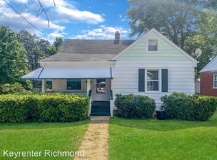 4511 Maverick Ave, Richmond, VA 23231