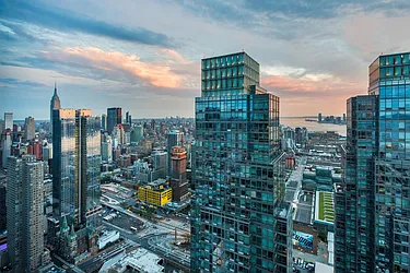 Rented by Bold New York