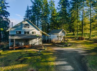 4924 Sharpe Rd, Anacortes, WA 98221