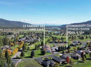 35 Fairway Dr #C-4A, Blanchard, ID 83804