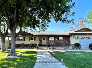 2313 Thomas St, Ceres, CA 95307