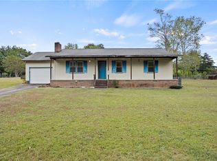 1022 Lakemont Rd, Starr, SC 29684