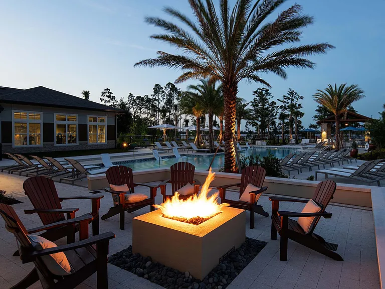 Camden at Lake Nona — Photo 22
