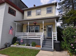 503 North St, Jim Thorpe, PA 18229