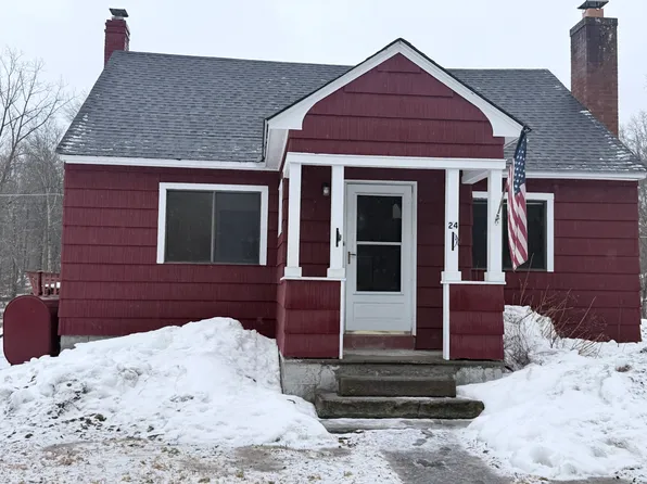 (undisclosed Address), New Paltz, NY 12561