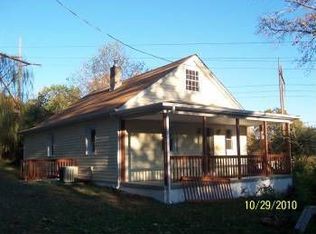 120 Kelley Rd, Fredericksburg, VA 22405