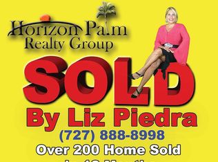 2845 Saturn Rd, Brooksville, FL 34604