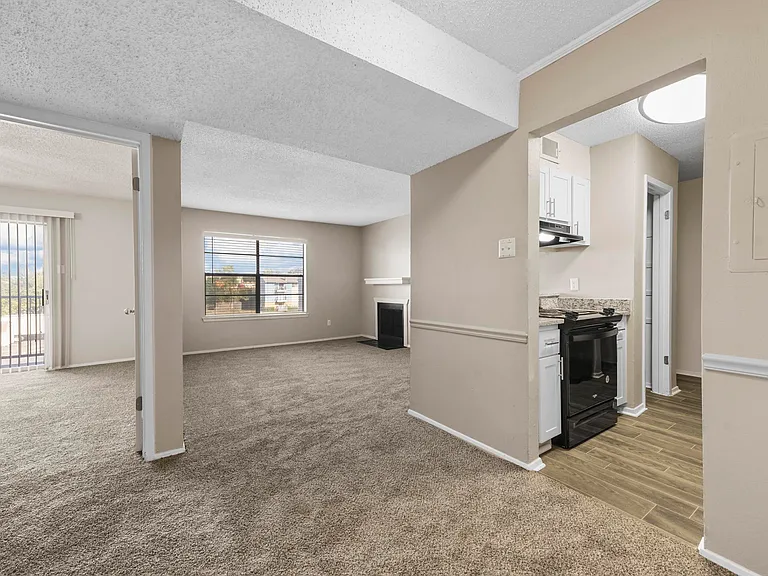 spacious One bedroom (A2)