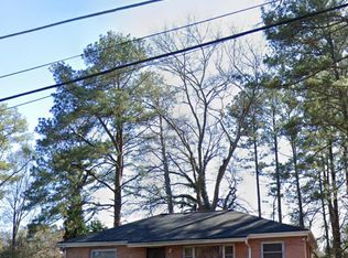 1822 Pinedale Dr NW, Atlanta, GA 30314