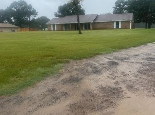 7008 Fm 1252 W, Gladewater, TX 75647