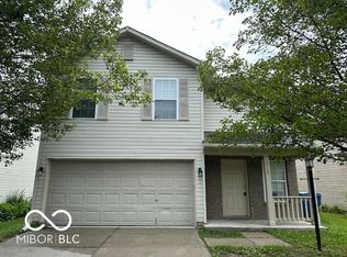 8150 Maple Stream Blvd, Indianapolis, IN 46217
