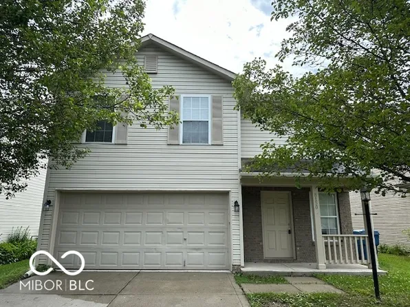 8150 Maple Stream Blvd, Indianapolis, IN 46217