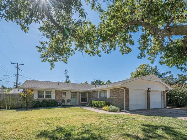 5004 NW 60th St, Oklahoma City, OK 73122