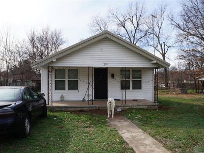 206 W Brule St, Purcell, OK, 73080