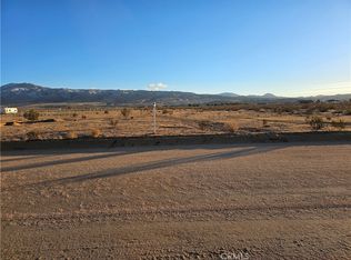 0 Del Oro Rd #12, Apple Valley, CA 92308