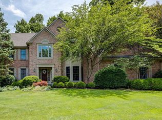 11984 Stonemark Ln, Loveland, OH 45140