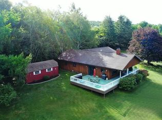 6663 Newell Hill Rd, La Fayette, NY 13084