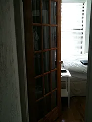 Rented by J Misrahi Realty Corp