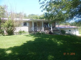 2400 Pumptown Rd, Fairmount City, PA 16224