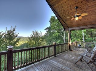 490 Eagles Nest Mountain Rd, Blue Ridge, GA 30513