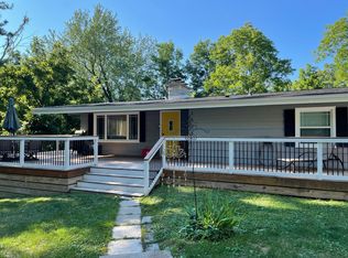 1505 Indian Boundary Rd, Chesterton, IN 46304