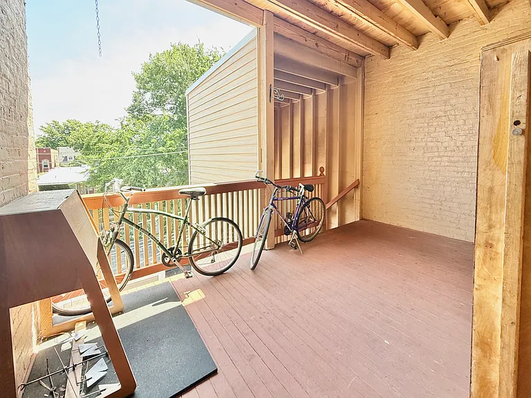 314 N Maple Ave #3N — Photo 21