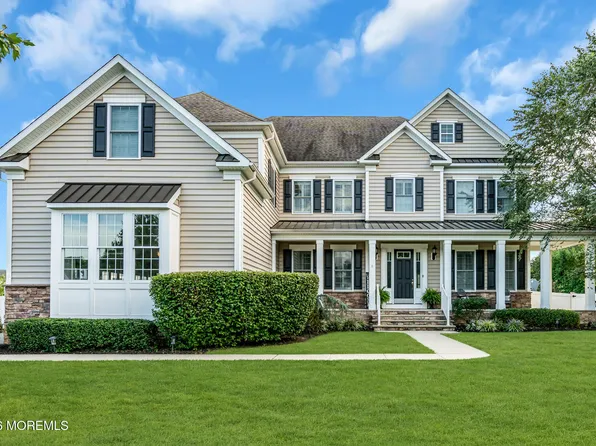 6 Van Note Court, Middletown, NJ 07748
