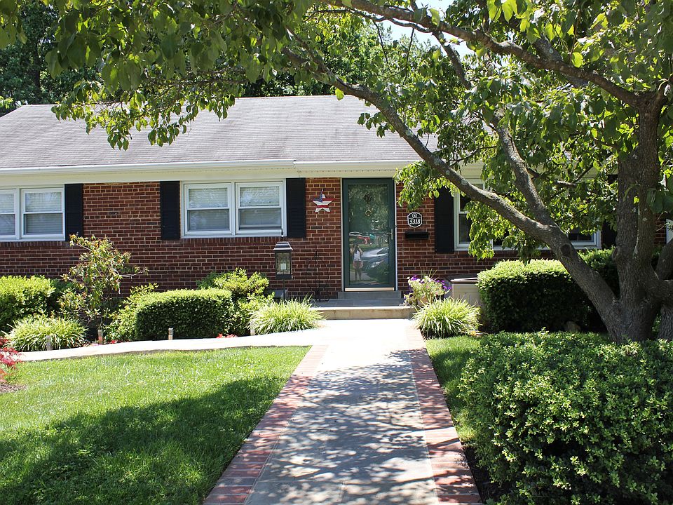 1st image of 5318 36th St N