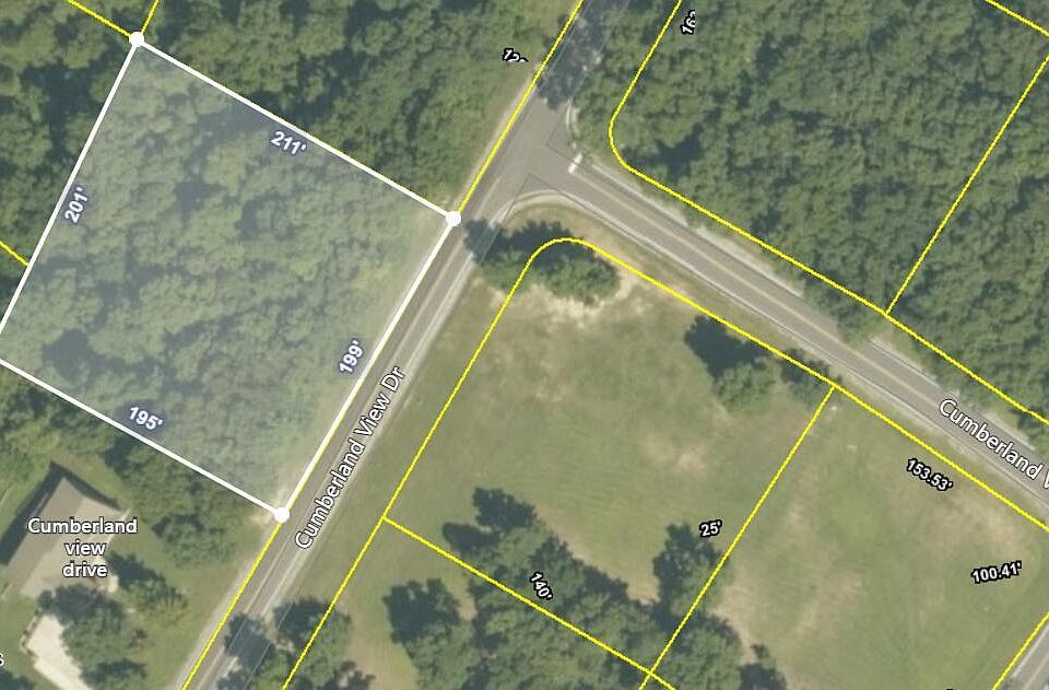 1st image of Cumberland View Dr