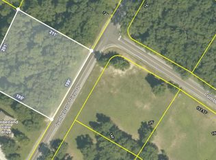 Cumberland View Dr, Crossville, TN 38571