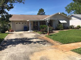 3333 Van Nuys Loop, New Port Richey, FL 34655
