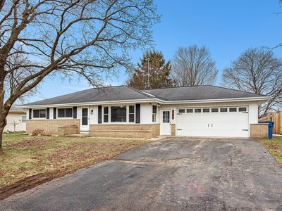 2334 Tamrack St, Kalamazoo, MI, 49006