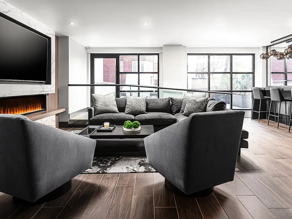 30 Park Ave #12K