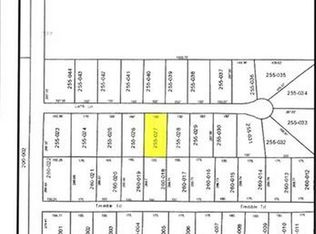 6818 Lahti Ln, Pellston, MI 49769