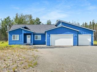 855 W Wood Star Dr, Wasilla, AK 99654
